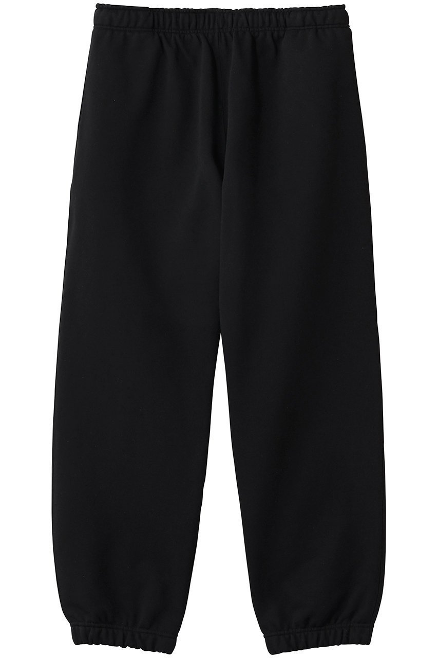 【エヌ.ハリウッド/N.HOOLYWOOD / MEN】の【MEN】【EXCANGE SERVICE】スウェットパンツ インテリア・キッズ・メンズ・レディースファッション・服の通販 founy(ファニー) 　ファッション　Fashion　メンズファッション　Fashion for Men　ボトムス　Bottoms　なめらか　Smooth, Silky Texture　ポケット　Pocket, Pocket Detail　定番　Standard, Basic Item　ブラック|ID: prp329100004838720 ipo3291000000036006209