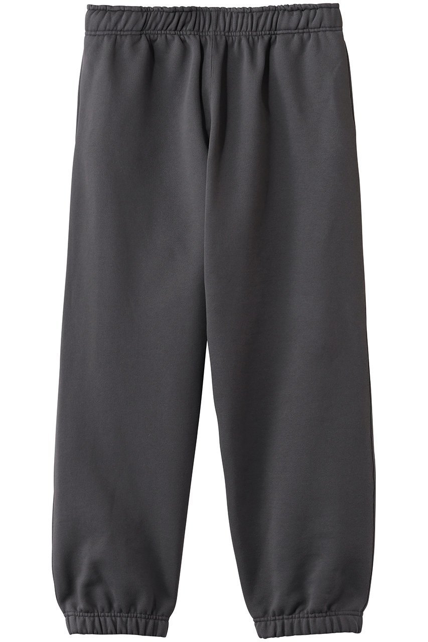 【エヌ.ハリウッド/N.HOOLYWOOD / MEN】の【MEN】【EXCANGE SERVICE】スウェットパンツ インテリア・キッズ・メンズ・レディースファッション・服の通販 founy(ファニー) 　ファッション　Fashion　メンズファッション　Fashion for Men　ボトムス　Bottoms　なめらか　Smooth, Silky Texture　ポケット　Pocket, Pocket Detail　定番　Standard, Basic Item　チャコール|ID: prp329100004838720 ipo3291000000036006210