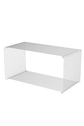 【モンタナ ファニチャー/Montana Furniture / GOODS】のPanton Wire ダブル【メーカー取り寄せ】 人気、トレンドファッション・服の通販 founy(ファニー) エレガント 上品 Elegant ダブル Double, Double-Breasted ラップ Wrap, Wrap Design |ID:prp329100004838723