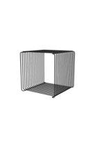 【モンタナ ファニチャー/Montana Furniture / GOODS】のPanton Wire シングル【メーカー取り寄せ】 人気、トレンドファッション・服の通販 founy(ファニー) エレガント 上品 Elegant ラップ Wrap, Wrap Design thumbnail ブラック|ID: prp329100004838726 ipo3291000000035259760