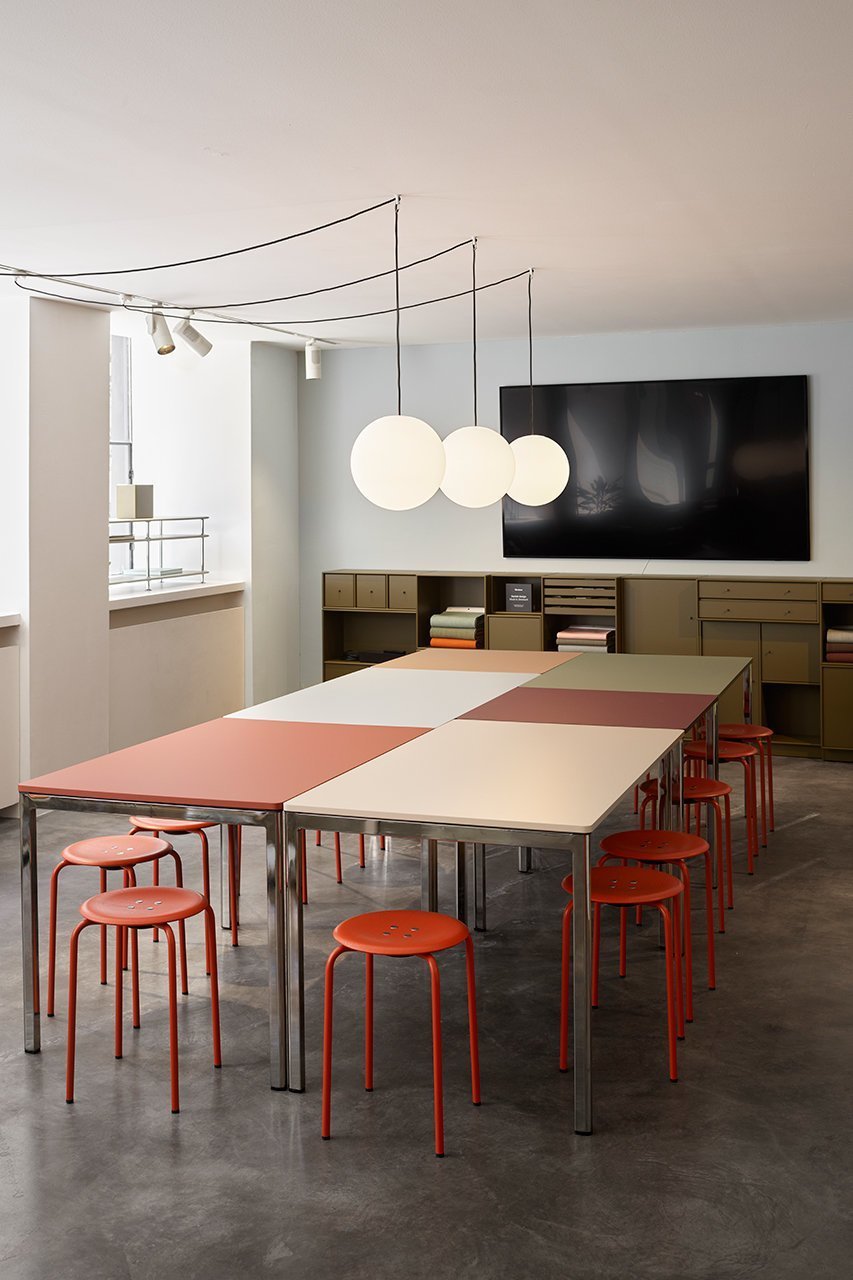 【モンタナ ファニチャー/Montana Furniture / GOODS】のKevi Chair 2051【メーカー取り寄せ】 人気、トレンドファッション・服の通販 founy(ファニー) シンプル Simple, Minimal ワーク Workwear, Utility Style 定番 Standard, Basic Item other-2|ID: prp329100004838727 ipo3291000000036079846