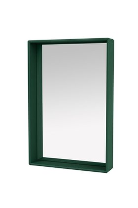 【モンタナ ファニチャー/Montana Furniture / GOODS】のSHELFIE ミラー【メーカー取り寄せ】 人気、トレンドファッション・服の通販 founy(ファニー) スタイリッシュ Stylish, Fashionable フレーム Frame, Outline |ID:prp329100004838729