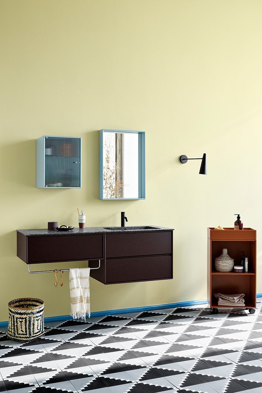 【モンタナ ファニチャー/Montana Furniture / GOODS】のPREPPY【メーカー取り寄せ】 人気、トレンドファッション・服の通販 founy(ファニー) 　タオル　Towel, Bath Towel　other-3|ID: prp329100004838733 ipo3291000000036079853