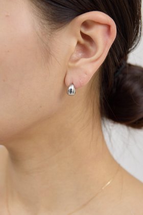 【ガリャルダガランテ/GALLARDAGALANTE】 ステンレス グレインピアス人気、トレンドファッション・服の通販 founy(ファニー) ファッション Fashion レディースファッション Fashion for Women ジュエリー Jewelry ファッションリング Fashion Rings イヤリング・フープ・ドロップタイプ Hoop, Drop & Clip Earrings 2026年 2026 イヤリング Earrings コンパクト Compact, Small Size ジュエリー Jewelry, Accessories フォルム Silhouette, Form エレガント 上品 Elegant 夏 Summer 春 Spring S/S・春夏 SS, Spring/Summer, Warm Season |ID:prp329100004838755