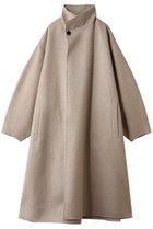 【ブラミンク/BLAMINK】のワイドスリーブコート ベージュ|ID: prp329100004838758 ipo3291000000035260270