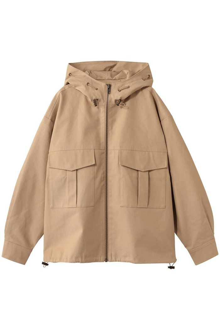 【マザー/MOTHER】のTHE LIGHT DRIZZLE ライトユーティリティージャケット (RNT) インテリア・キッズ・メンズ・レディースファッション・服の通販 founy(ファニー) https://founy.com/ ファッション Fashion レディースファッション Fashion for Women アウター Coat / Outerwear Collection レディースジャケット・軽アウター Jackets 2026年 2026 ジャケット Jacket, Outerwear ポケット Pocket, Pocket Detail 夏 Summer 春 Spring S/S・春夏 SS, Spring/Summer, Warm Season |ID: prp329100004838760 ipo3291000000035260283