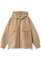 【マザー/MOTHER】のTHE LIGHT DRIZZLE ライトユーティリティージャケット (RNT) 人気、トレンドファッション・服の通販 founy(ファニー) ファッション Fashion レディースファッション Fashion for Women アウター Coat / Outerwear Collection レディースジャケット・軽アウター Jackets 2026年 2026 ジャケット Jacket, Outerwear ポケット Pocket, Pocket Detail 夏 Summer 春 Spring S/S・春夏 SS, Spring/Summer, Warm Season |ID:prp329100004838760