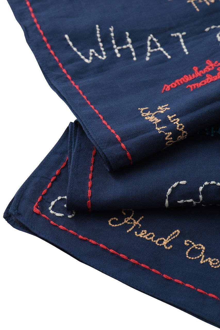 【マザー/MOTHER】のTHE SCARF IT DOWN ロゴプリントスカーフ (GBB) 人気、トレンドファッション・服の通販 founy(ファニー) 　ファッション　Fashion　レディースファッション　Fashion for Women　ストール　Soft & Warm Scarves　マフラー・スヌード / 冬小物の定番　Scarves & Mufflers　2026年　2026　なめらか　Smooth, Silky Texture　カラフル　Colorful Design　スカーフ　Scarf, Neckwear　ストール　Stole, Wrap　マフラー　Scarf, Muffler　夏　Summer　春　Spring　S/S・春夏　SS, Spring/Summer, Warm Season　other-4|ID: prp329100004838763 ipo3291000000035260309