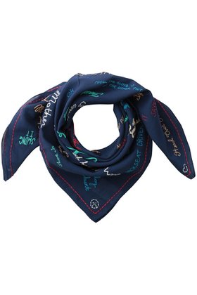 【マザー/MOTHER】のTHE SCARF IT DOWN ロゴプリントスカーフ (GBB) 人気、トレンドファッション・服の通販 founy(ファニー) ファッション Fashion レディースファッション Fashion for Women ストール Soft & Warm Scarves マフラー・スヌード / 冬小物の定番 Scarves & Mufflers 2026年 2026 なめらか Smooth, Silky Texture カラフル Colorful Design スカーフ Scarf, Neckwear ストール Stole, Wrap マフラー Scarf, Muffler 夏 Summer 春 Spring S/S・春夏 SS, Spring/Summer, Warm Season |ID:prp329100004838763