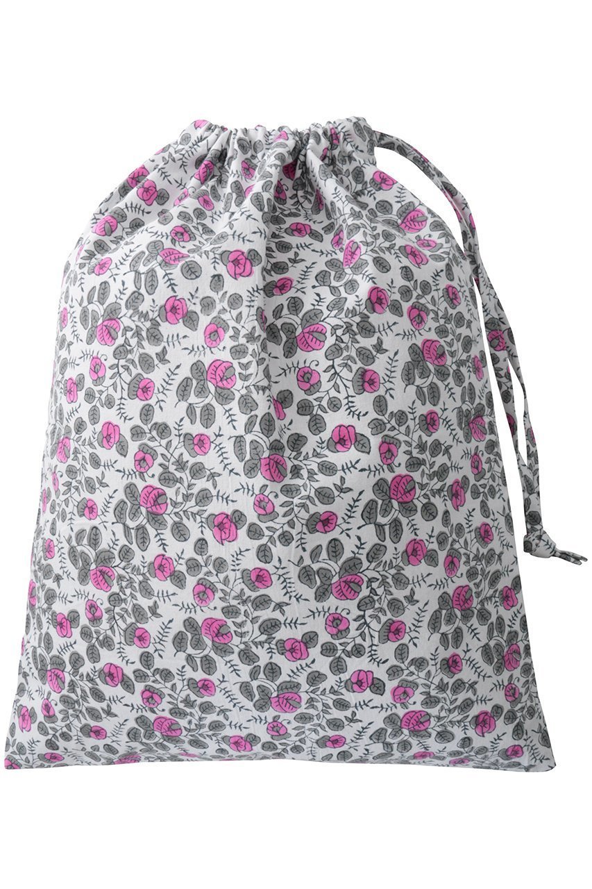 【エスゼット ブロックプリント/SZ Blockprints】のLAUNDRY BAG BLUEBERRY トラベルポーチセット 人気、トレンドファッション・服の通販 founy(ファニー) 　ファッション　Fashion　レディースファッション　Fashion for Women　ポーチ&ミニバッグ　Pouches & Mini Bags　2026年　2026　トラベル　Travel, Travel Gear　ポーチ　Pouch, Small Case　夏　Summer　春　Spring　S/S・春夏　SS, Spring/Summer, Warm Season　other-4|ID: prp329100004838767 ipo3291000000036188946