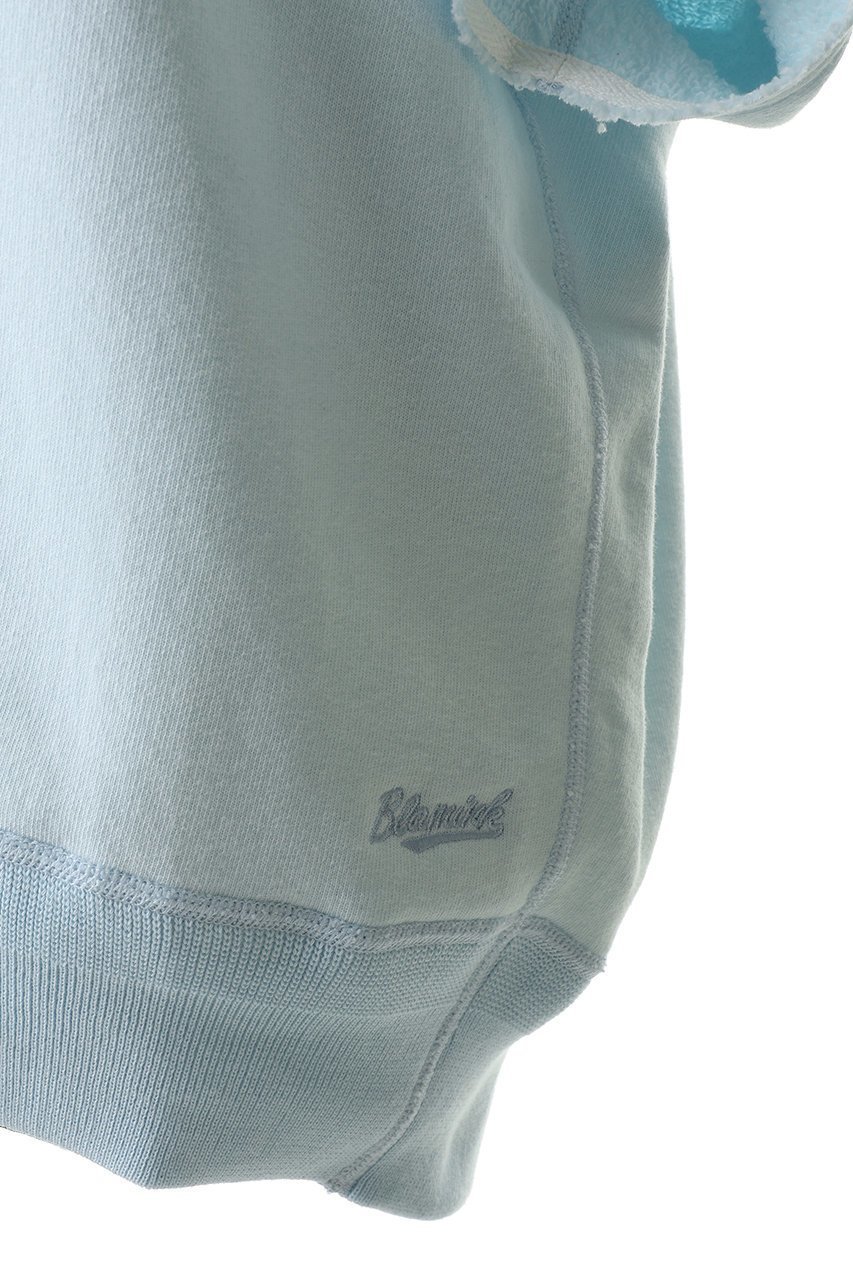 【ブラミンク/BLAMINK】の【BLMK】吊り裏毛ラグランショートスリーブ 人気、トレンドファッション・服の通販 founy(ファニー) 　ファッション　Fashion　レディースファッション　Fashion for Women　トップス・カットソー　Cut & Sew Tops　シャツ・ブラウス・オフィスカジュアル　Elegant Blouses & Button-Ups　ロングTシャツ・Tシャツ　Longline T-Shirts & Tees　カットソー・ベーシックTシャツ　Cut-and-Sewn Tops / Stretch Tees & Basics　2026年　2026　ショート　Short, Short Length　スリーブ　Sleeve, Long Sleeve / Short Sleeve　ボックス　Boxy, Box Shape　リラックス　Relax, Relaxed Fit　夏　Summer　春　Spring　S/S・春夏　SS, Spring/Summer, Warm Season　other-5|ID: prp329100004838768 ipo3291000000036188953