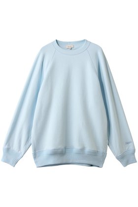 【ブラミンク/BLAMINK】 【BLMK】吊り裏毛ロングスリーブ人気、トレンドファッション・服の通販 founy(ファニー) ファッション Fashion レディースファッション Fashion for Women トップス・カットソー Cut & Sew Tops シャツ・ブラウス・オフィスカジュアル Elegant Blouses & Button-Ups ロングTシャツ・Tシャツ Longline T-Shirts & Tees カットソー・ベーシックTシャツ Cut-and-Sewn Tops / Stretch Tees & Basics 2026年 2026 スリーブ Sleeve, Long Sleeve / Short Sleeve リラックス Relax, Relaxed Fit ロング Long, Long-Length 夏 Summer 春 Spring S/S・春夏 SS, Spring/Summer, Warm Season |ID:prp329100004838769