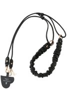 【ランバン オン ブルー/LANVIN en Bleu】のノエルスリング 人気、トレンドファッション・服の通販 founy(ファニー) ファッション Fashion レディースファッション Fashion for Women 2026年 2026 オケージョン Occasion Wear シンプル Simple, Minimal チャーム Charm, Pendant プレート Plate, Dish ラップ Wrap, Wrap Design エレガント 上品 Elegant 夏 Summer 春 Spring S/S・春夏 SS, Spring/Summer, Warm Season |ID:prp329100004838781