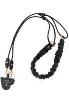 【ランバン オン ブルー/LANVIN en Bleu】のノエルスリング 人気、トレンドファッション・服の通販 founy(ファニー) ファッション Fashion レディースファッション Fashion for Women 2026年 2026 オケージョン Occasion Wear シンプル Simple, Minimal チャーム Charm, Pendant プレート Plate, Dish ラップ Wrap, Wrap Design エレガント 上品 Elegant 夏 Summer 春 Spring S/S・春夏 SS, Spring/Summer, Warm Season thumbnail ブラック|ID: prp329100004838781 ipo3291000000035260447