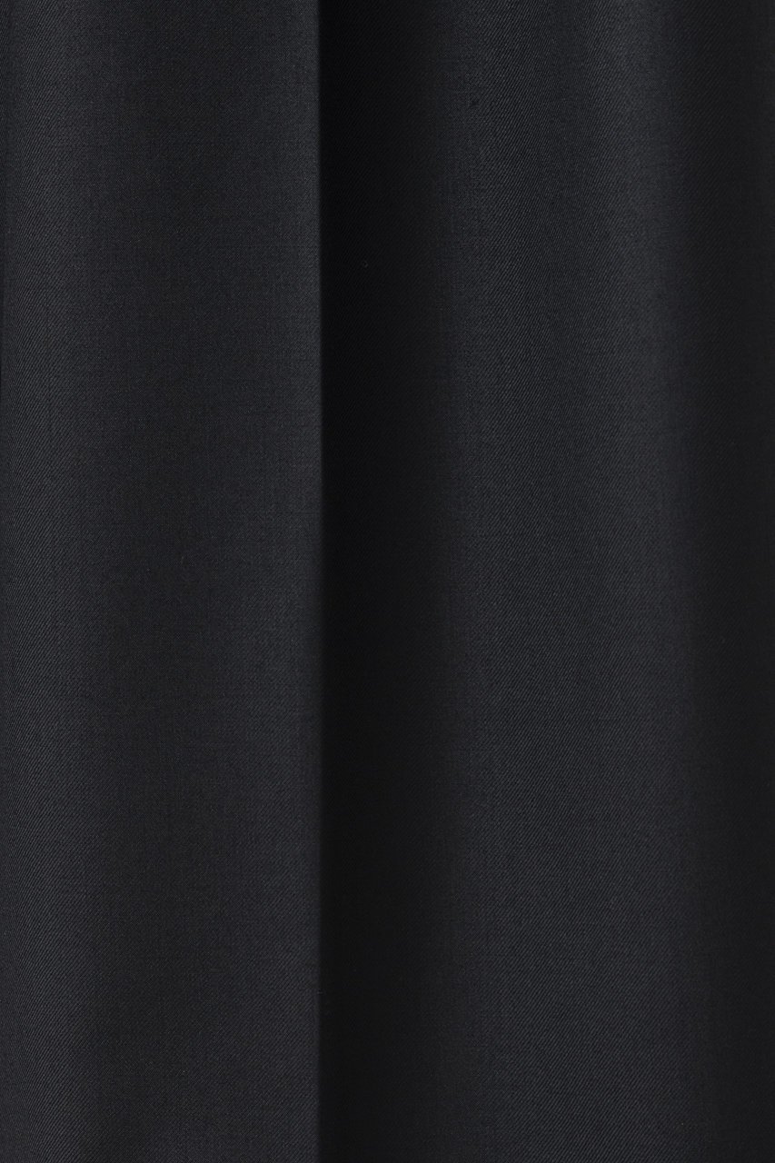 【オーヴィル/EAUVIRE】の3タックワイドパンツ 人気、トレンドファッション・服の通販 founy(ファニー) 　ファッション　Fashion　レディースファッション　Fashion for Women　パンツ　Pants & Trousers　2026年　2026　エレガント 上品　Elegant　ツイル　Twist, Twisted Detail　ボトム　Bottoms, Lower Wear　人気　Popular, Best Seller　夏　Summer　定番　Standard, Basic Item　春　Spring　S/S・春夏　SS, Spring/Summer, Warm Season　other-8|ID: prp329100004838786 ipo3291000000035260515