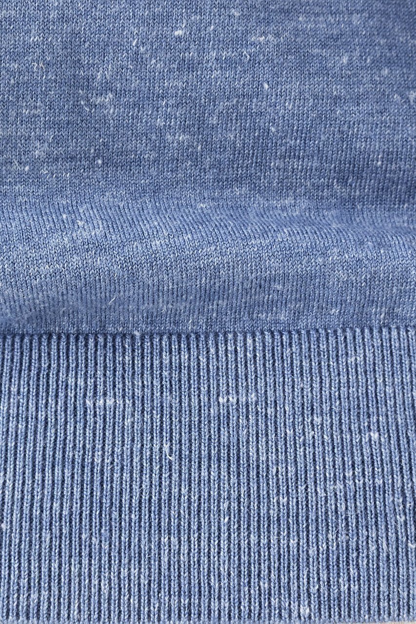 【オーヴィル/EAUVIRE】のカシミヤヘンプニュアンスポロ 人気、トレンドファッション・服の通販 founy(ファニー) 　ファッション　Fashion　レディースファッション　Fashion for Women　トップス・カットソー　Cut & Sew Tops　ニット　Knit Tops & Sweaters　カジュアルプルオーバー・ニットトップス　Pullovers & Knit Tops / Casual Pullovers　2026年　2026　イタリア　Italy　エレガント 上品　Elegant　シルク　Silk, 100% Silk　ドレープ　Drape, Draping Fabric　バランス　Balance, Style Balance　夏　Summer　春　Spring　S/S・春夏　SS, Spring/Summer, Warm Season　other-6|ID: prp329100004838788 ipo3291000000035260531