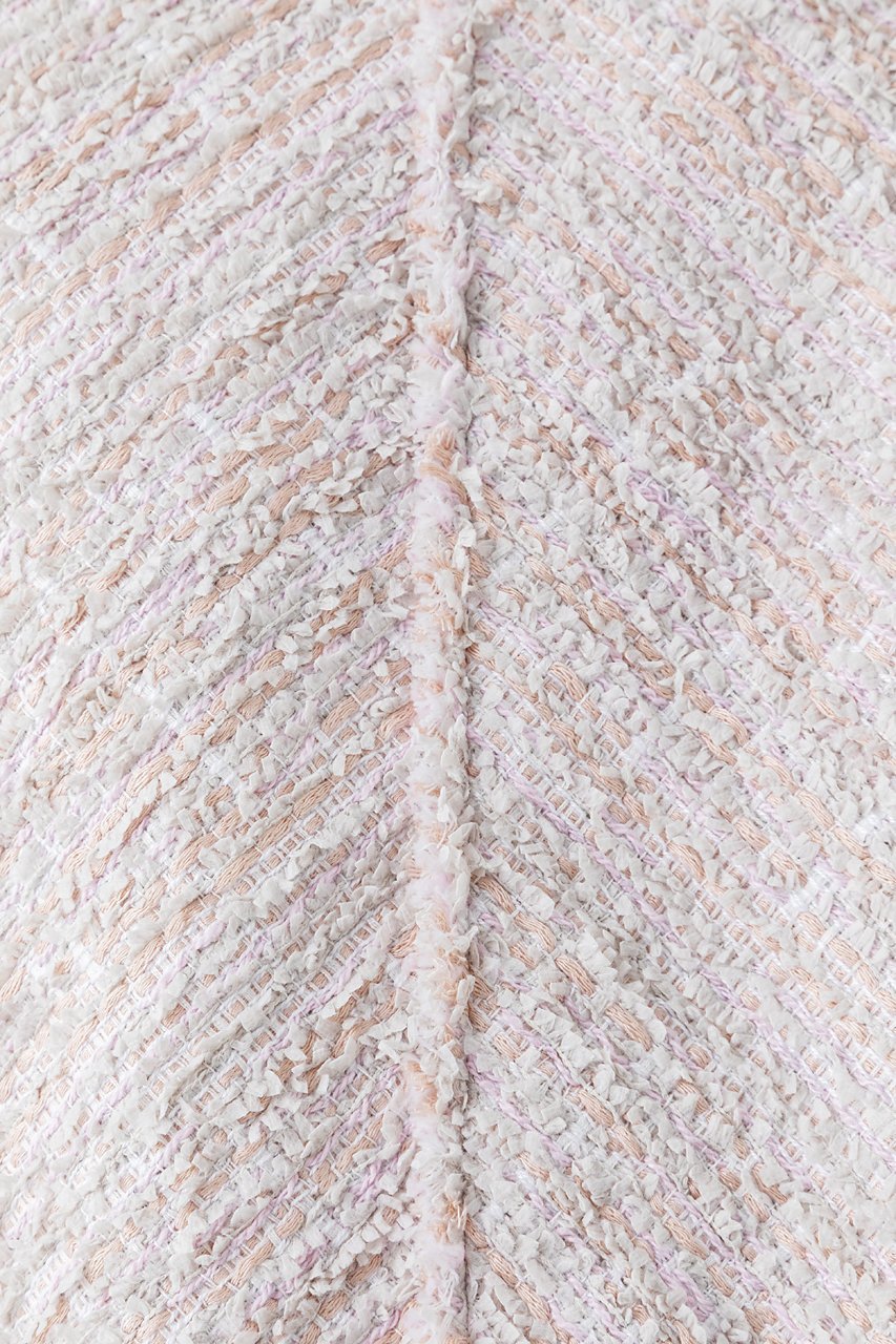 【オーヴィル/EAUVIRE】のツイードフリンジジャケット 人気、トレンドファッション・服の通販 founy(ファニー) ファッション Fashion レディースファッション Fashion for Women アウター Coat / Outerwear Collection レディースジャケット・軽アウター Jackets 2026年 2026 おすすめ Recommended / Our Picks ジャケット Jacket, Outerwear ツイード Twill, Twill Weave デニム Denim, Jeans Material バイアス Bias, Diagonal Cut フリンジ Fringe, Tassel ペーパー Paper, Kraft Paper リボン Ribbon, Bow エレガント 上品 Elegant 夏 Summer 春 Spring S/S・春夏 SS, Spring/Summer, Warm Season other-8|ID: prp329100004838789 ipo3291000000035260542