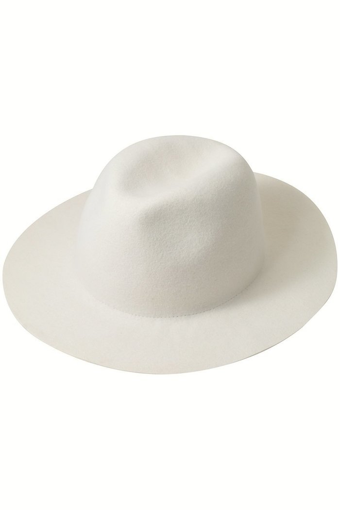 【マイ ウィークネス/MY WEAKNESS】のwool felt hat インテリア・キッズ・メンズ・レディースファッション・服の通販 founy(ファニー) https://founy.com/ ファッション Fashion レディースファッション Fashion for Women キャップ&ハット Hats & Caps クラウン Crown, Royal Motif シンプル Simple, Minimal バランス Balance, Style Balance フェルト Felt, Felt Fabric 帽子 Hat, Headwear 新作・新入荷 New Arrivals / New In A/W・秋冬 Autumn/Winter |ID: prp329100004839284 ipo3291000000035264476