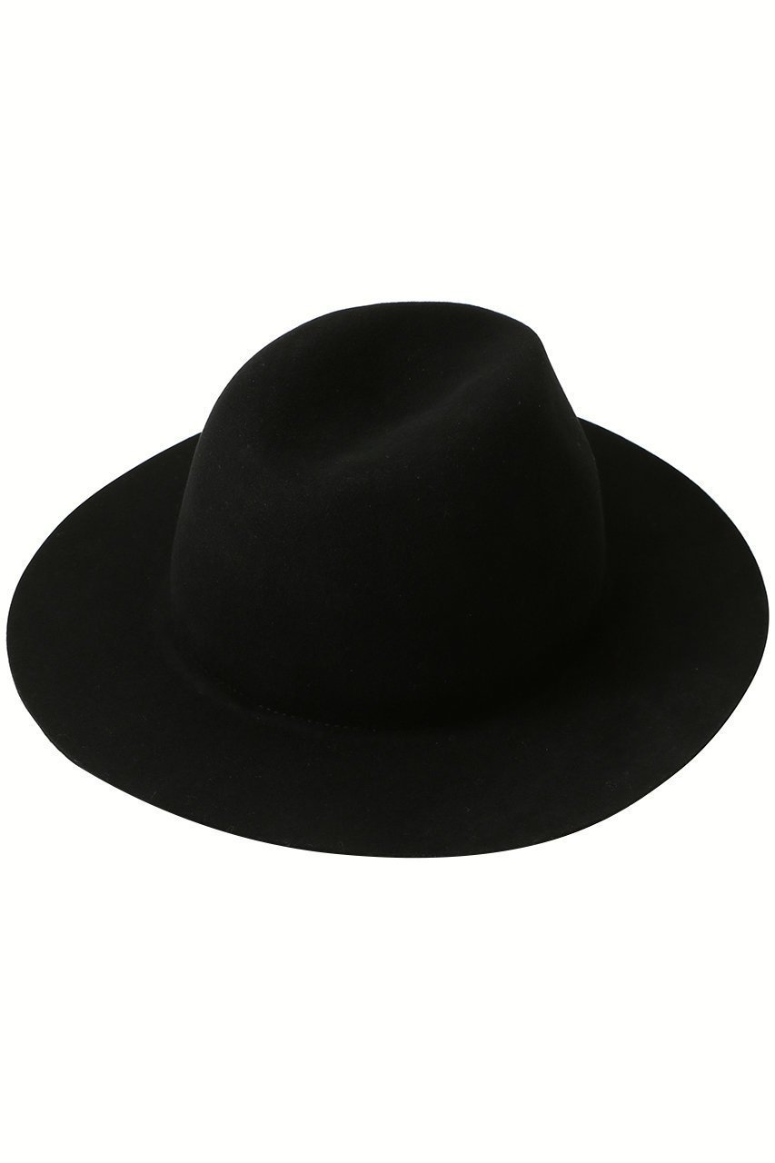 【マイ ウィークネス/MY WEAKNESS】のwool felt hat 人気、トレンドファッション・服の通販 founy(ファニー) 　ファッション　Fashion　レディースファッション　Fashion for Women　キャップ&ハット　Hats & Caps　クラウン　Crown, Royal Motif　シンプル　Simple, Minimal　バランス　Balance, Style Balance　フェルト　Felt, Felt Fabric　帽子　Hat, Headwear　新作・新入荷　New Arrivals / New In　A/W・秋冬　Autumn/Winter　other-3|ID: prp329100004839284 ipo3291000000035264480