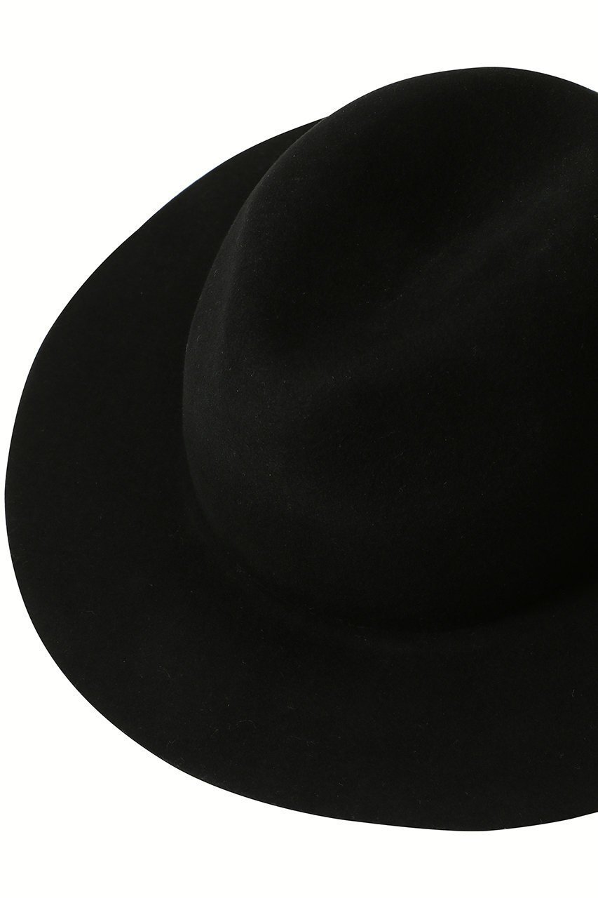 【マイ ウィークネス/MY WEAKNESS】のwool felt hat 人気、トレンドファッション・服の通販 founy(ファニー) 　ファッション　Fashion　レディースファッション　Fashion for Women　キャップ&ハット　Hats & Caps　クラウン　Crown, Royal Motif　シンプル　Simple, Minimal　バランス　Balance, Style Balance　フェルト　Felt, Felt Fabric　帽子　Hat, Headwear　A/W・秋冬　Autumn/Winter　other-4|ID: prp329100004839284 ipo3291000000035980671