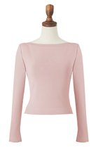 【デイジーリン/DAISY LIN】のKnit Top “Prima Donna” デイジーベリーニ|ID: prp329100004839286 ipo3291000000036092080