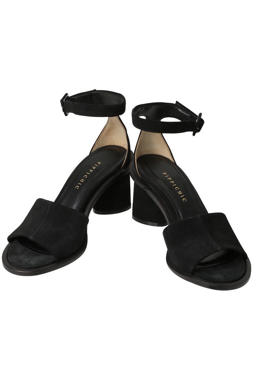 【ピッピシック/Pippichic】のMONA スエードアンクルベルトサンダル 人気、トレンドファッション・服の通販 founy(ファニー) 　ファッション　Fashion　レディースファッション　Fashion for Women　ベルト&ウエストマーク　Belts & Waist Accessories　2026年　2026　アンクル　Ankle-Length Design　サンダル　Sandals, Summer Shoes　エレガント 上品　Elegant　夏　Summer　春　Spring　S/S・春夏　SS, Spring/Summer, Warm Season　other-5|ID: prp329100004840437 ipo3291000000036030686