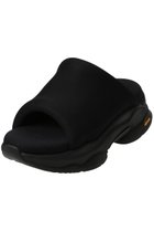 【ピッピシック/Pippichic】のSHIN LUKE 厚底ミュール ブラック|ID:prp329100004840443