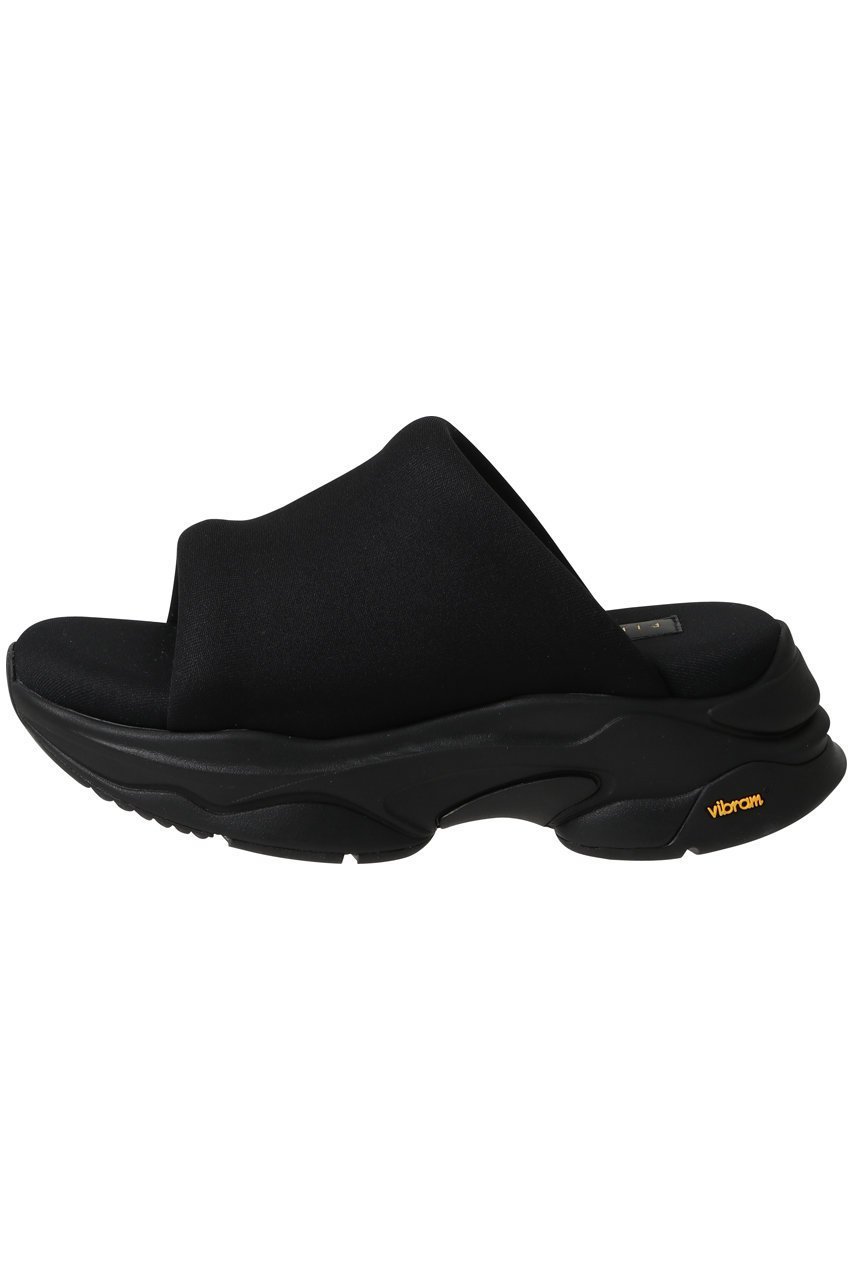 【ピッピシック/Pippichic】のSHIN LUKE 厚底ミュール 人気、トレンドファッション・服の通販 founy(ファニー) 　ファッション　Fashion　レディースファッション　Fashion for Women　2026年　2026　クッション　Cushion, Throw Pillow　サンダル　Sandals, Summer Shoes　スポーティ　Sporty, Casual Athletic　マキシ　Maxi, Full Length　ミュール　Mule, Backless Shoes　厚底　Platform Shoes　夏　Summer　定番　Standard, Basic Item　春　Spring　S/S・春夏　SS, Spring/Summer, Warm Season　other-2|ID: prp329100004840443 ipo3291000000035360677