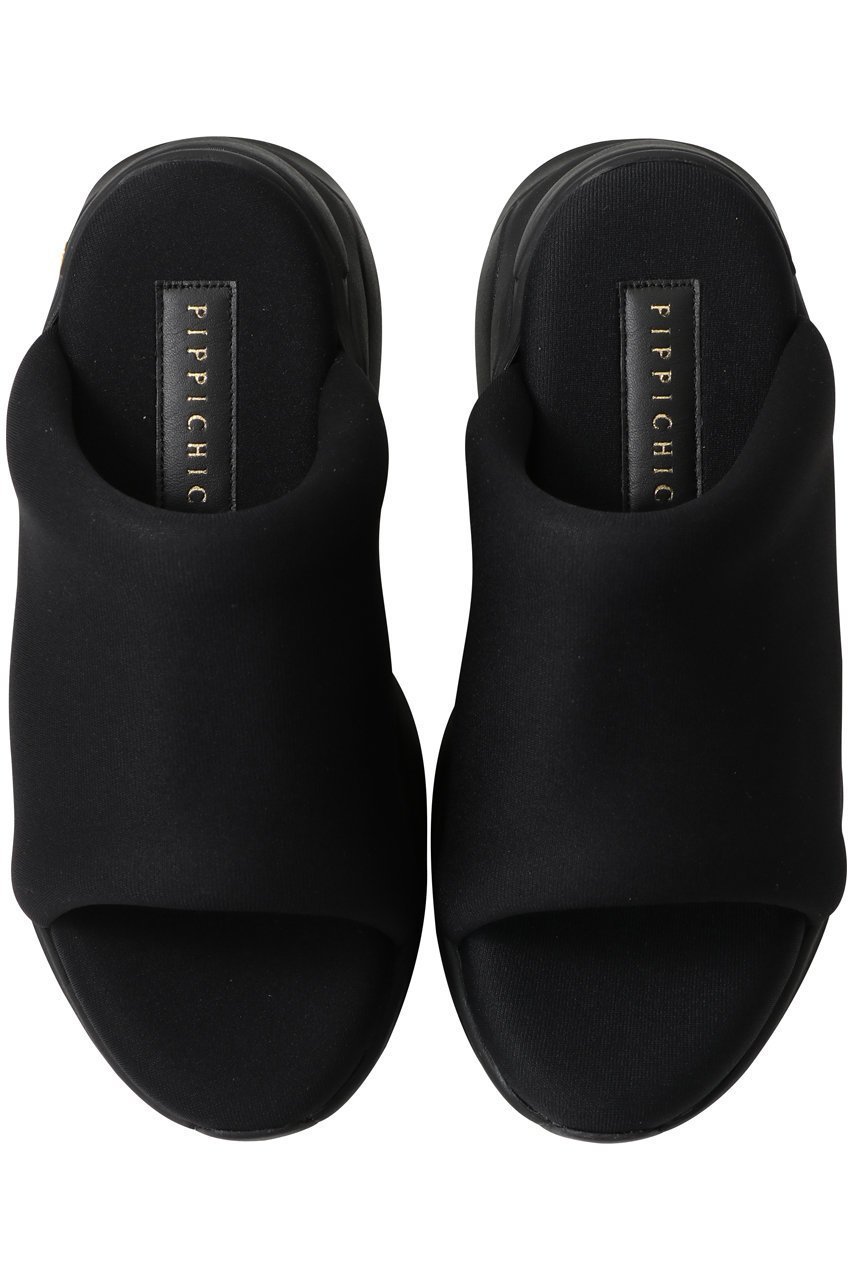 【ピッピシック/Pippichic】のSHIN LUKE 厚底ミュール 人気、トレンドファッション・服の通販 founy(ファニー) 　ファッション　Fashion　レディースファッション　Fashion for Women　2026年　2026　クッション　Cushion, Throw Pillow　サンダル　Sandals, Summer Shoes　スポーティ　Sporty, Casual Athletic　マキシ　Maxi, Full Length　ミュール　Mule, Backless Shoes　厚底　Platform Shoes　夏　Summer　定番　Standard, Basic Item　春　Spring　S/S・春夏　SS, Spring/Summer, Warm Season　other-4|ID: prp329100004840443 ipo3291000000035360680