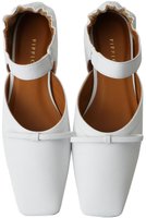 【ピッピシック/Pippichic】のAMBER CHOU CHOU フラットシューズ 人気、トレンドファッション・服の通販 founy(ファニー) ファッション Fashion レディースファッション Fashion for Women 2026年 2026 シューズ Shoes, Footwear ソックス Socks, Hosiery フラット Flat, Flat Shoes モダン Modern, Contemporary リボン Ribbon, Bow 夏 Summer 春 Spring S/S・春夏 SS, Spring/Summer, Warm Season |ID:prp329100004840447