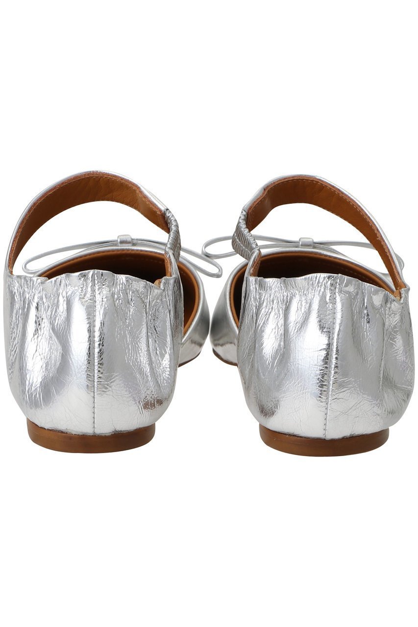 【ピッピシック/Pippichic】のAMBER CHOU CHOU フラットシューズ 人気、トレンドファッション・服の通販 founy(ファニー) 　ファッション　Fashion　レディースファッション　Fashion for Women　シューズ　Shoes, Footwear　ソックス　Socks, Hosiery　フラット　Flat, Flat Shoes　モダン　Modern, Contemporary　リボン　Ribbon, Bow　other-3|ID: prp329100004840447 ipo3291000000036951711