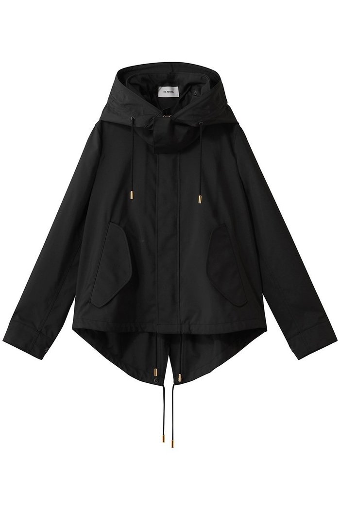 【ザ リラクス/THE RERACS】の1st TIGHT モッズコート インテリア・キッズ・メンズ・レディースファッション・服の通販 founy(ファニー) https://founy.com/ ファッション Fashion レディースファッション Fashion for Women アウター Coat / Outerwear Collection コート・ロングコート・ピーコート Long Coats, Peacoats & More モッズコート・ミリタリー風アウター Mods & Field Coats 2026年 2026 ショート Short, Short Length ポケット Pocket, Pocket Detail ミリタリー Military, Army Style モダン Modern, Contemporary モッズコート Mods Coat, Military Parka 夏 Summer 春 Spring S/S・春夏 SS, Spring/Summer, Warm Season 軽量 Lightweight, Ultra Light |ID: prp329100004840450 ipo3291000000035271604