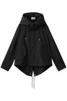 【ザ リラクス/THE RERACS】の1st TIGHT モッズコート 人気、トレンドファッション・服の通販 founy(ファニー) ファッション Fashion レディースファッション Fashion for Women アウター Coat / Outerwear Collection コート・ロングコート・ピーコート Long Coats, Peacoats & More モッズコート・ミリタリー風アウター Mods & Field Coats 2026年 2026 ショート Short, Short Length ポケット Pocket, Pocket Detail ミリタリー Military, Army Style モダン Modern, Contemporary モッズコート Mods Coat, Military Parka 夏 Summer 春 Spring S/S・春夏 SS, Spring/Summer, Warm Season 軽量 Lightweight, Ultra Light |ID:prp329100004840450