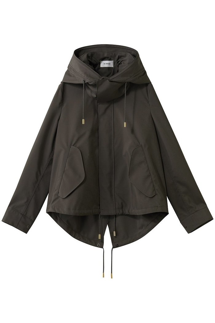 【ザ リラクス/THE RERACS】の1st TIGHT モッズコート インテリア・キッズ・メンズ・レディースファッション・服の通販 founy(ファニー) https://founy.com/ ファッション Fashion レディースファッション Fashion for Women アウター Coat / Outerwear Collection コート・ロングコート・ピーコート Long Coats, Peacoats & More モッズコート・ミリタリー風アウター Mods & Field Coats 2026年 2026 ショート Short, Short Length ポケット Pocket, Pocket Detail ミリタリー Military, Army Style モダン Modern, Contemporary モッズコート Mods Coat, Military Parka 夏 Summer 春 Spring S/S・春夏 SS, Spring/Summer, Warm Season 軽量 Lightweight, Ultra Light |ID: prp329100004840450 ipo3291000000035271606