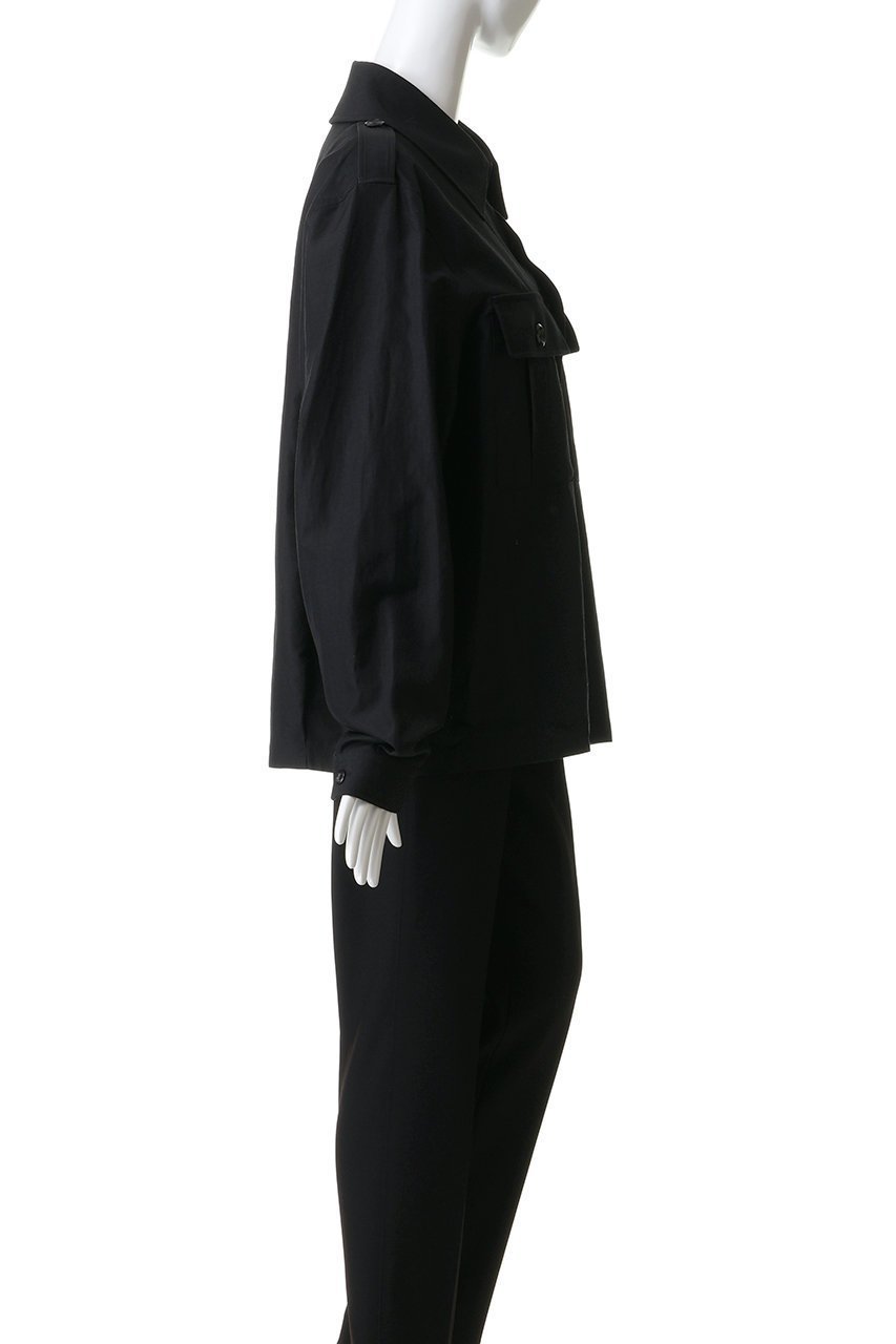 【ザ リラクス/THE RERACS】のCPOカーディガンブラウス 人気、トレンドファッション・服の通販 founy(ファニー) ファッション Fashion レディースファッション Fashion for Women トップス・カットソー Cut & Sew Tops カーディガン・羽織り Layered Style Cardigans シャツ・ブラウス・オフィスカジュアル Elegant Blouses & Button-Ups 2026年 2026 カーディガン Cardigan, Knitwear スリーブ Sleeve, Long Sleeve / Short Sleeve ポケット Pocket, Pocket Detail ミリタリー Military, Army Style モダン Modern, Contemporary ロング Long, Long-Length 夏 Summer 定番 Standard, Basic Item 春 Spring S/S・春夏 SS, Spring/Summer, Warm Season other-3|ID: prp329100004840454 ipo3291000000035271647