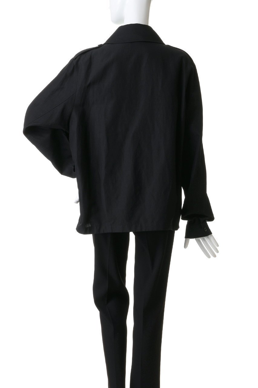 【ザ リラクス/THE RERACS】のCPOカーディガンブラウス 人気、トレンドファッション・服の通販 founy(ファニー) ファッション Fashion レディースファッション Fashion for Women トップス・カットソー Cut & Sew Tops カーディガン・羽織り Layered Style Cardigans シャツ・ブラウス・オフィスカジュアル Elegant Blouses & Button-Ups 2026年 2026 カーディガン Cardigan, Knitwear スリーブ Sleeve, Long Sleeve / Short Sleeve ポケット Pocket, Pocket Detail ミリタリー Military, Army Style モダン Modern, Contemporary ロング Long, Long-Length 夏 Summer 定番 Standard, Basic Item 春 Spring S/S・春夏 SS, Spring/Summer, Warm Season other-4|ID: prp329100004840454 ipo3291000000035271650