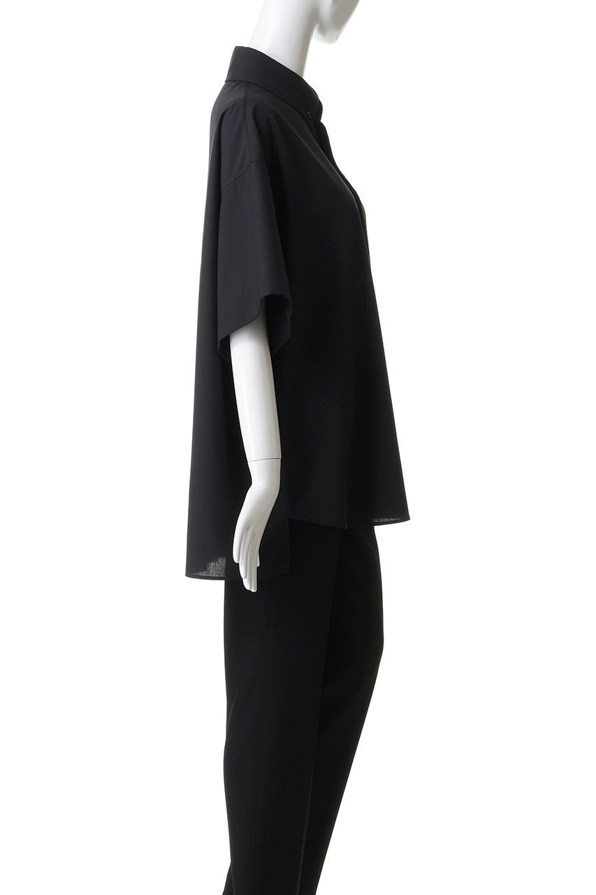 【ザ リラクス/THE RERACS】のショートスリーブボタンダウンシャツ 人気、トレンドファッション・服の通販 founy(ファニー) ファッション Fashion レディースファッション Fashion for Women トップス・カットソー Cut & Sew Tops シャツ・ブラウス・オフィスカジュアル Elegant Blouses & Button-Ups 2026年 2026 クラシック Classic, Timeless Style ショート Short, Short Length スリーブ Sleeve, Long Sleeve / Short Sleeve ダウン Down, Puffer トレンド Trend, Trending Now ボックス Boxy, Box Shape モダン Modern, Contemporary リラックス Relax, Relaxed Fit 夏 Summer 春 Spring S/S・春夏 SS, Spring/Summer, Warm Season other-3|ID: prp329100004840461 ipo3291000000035271706