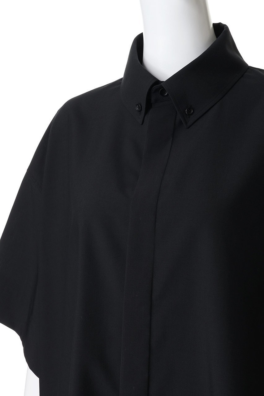 【ザ リラクス/THE RERACS】のショートスリーブボタンダウンシャツ 人気、トレンドファッション・服の通販 founy(ファニー) ファッション Fashion レディースファッション Fashion for Women トップス・カットソー Cut & Sew Tops シャツ・ブラウス・オフィスカジュアル Elegant Blouses & Button-Ups 2026年 2026 クラシック Classic, Timeless Style ショート Short, Short Length スリーブ Sleeve, Long Sleeve / Short Sleeve ダウン Down, Puffer トレンド Trend, Trending Now ボックス Boxy, Box Shape モダン Modern, Contemporary リラックス Relax, Relaxed Fit 夏 Summer 春 Spring S/S・春夏 SS, Spring/Summer, Warm Season other-5|ID: prp329100004840461 ipo3291000000035271712