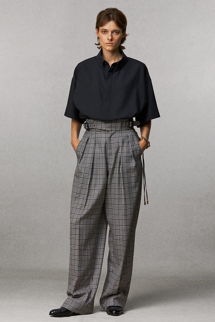 【ザ リラクス/THE RERACS】のショートスリーブボタンダウンシャツ 人気、トレンドファッション・服の通販 founy(ファニー) ファッション Fashion レディースファッション Fashion for Women トップス・カットソー Cut & Sew Tops シャツ・ブラウス・オフィスカジュアル Elegant Blouses & Button-Ups 2026年 2026 クラシック Classic, Timeless Style ショート Short, Short Length スリーブ Sleeve, Long Sleeve / Short Sleeve ダウン Down, Puffer トレンド Trend, Trending Now ボックス Boxy, Box Shape モダン Modern, Contemporary リラックス Relax, Relaxed Fit 夏 Summer 春 Spring S/S・春夏 SS, Spring/Summer, Warm Season other-6|ID: prp329100004840461 ipo3291000000035271713