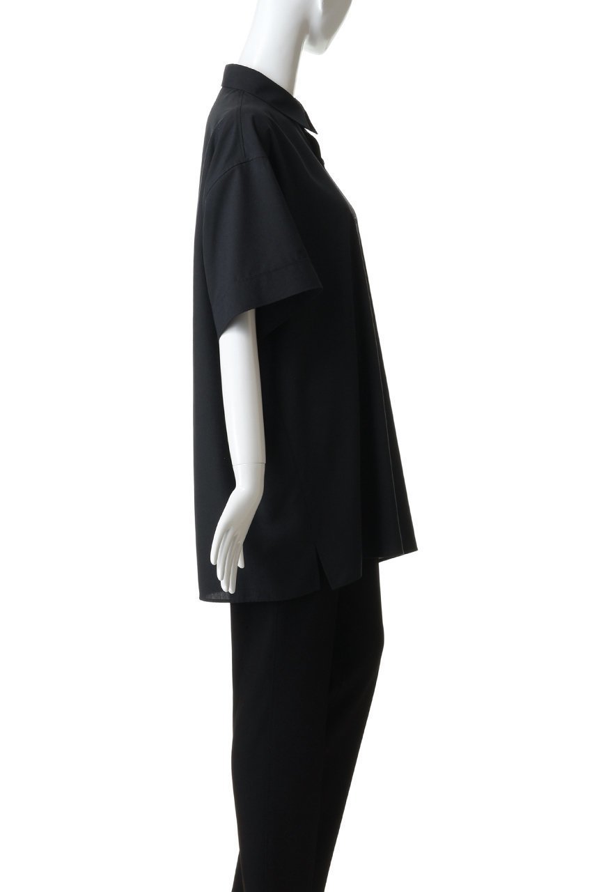 【ザ リラクス/THE RERACS】のショートスリーブパーフェクトシャツ 人気、トレンドファッション・服の通販 founy(ファニー) ファッション Fashion レディースファッション Fashion for Women トップス・カットソー Cut & Sew Tops シャツ・ブラウス・オフィスカジュアル Elegant Blouses & Button-Ups 2026年 2026 ショルダー Shoulder, Shoulder Strap ショート Short, Short Length スリーブ Sleeve, Long Sleeve / Short Sleeve ドロップ Drop Shoulder, Dropped Style バランス Balance, Style Balance リラックス Relax, Relaxed Fit エレガント 上品 Elegant 夏 Summer 春 Spring S/S・春夏 SS, Spring/Summer, Warm Season other-3|ID: prp329100004840467 ipo3291000000035271742