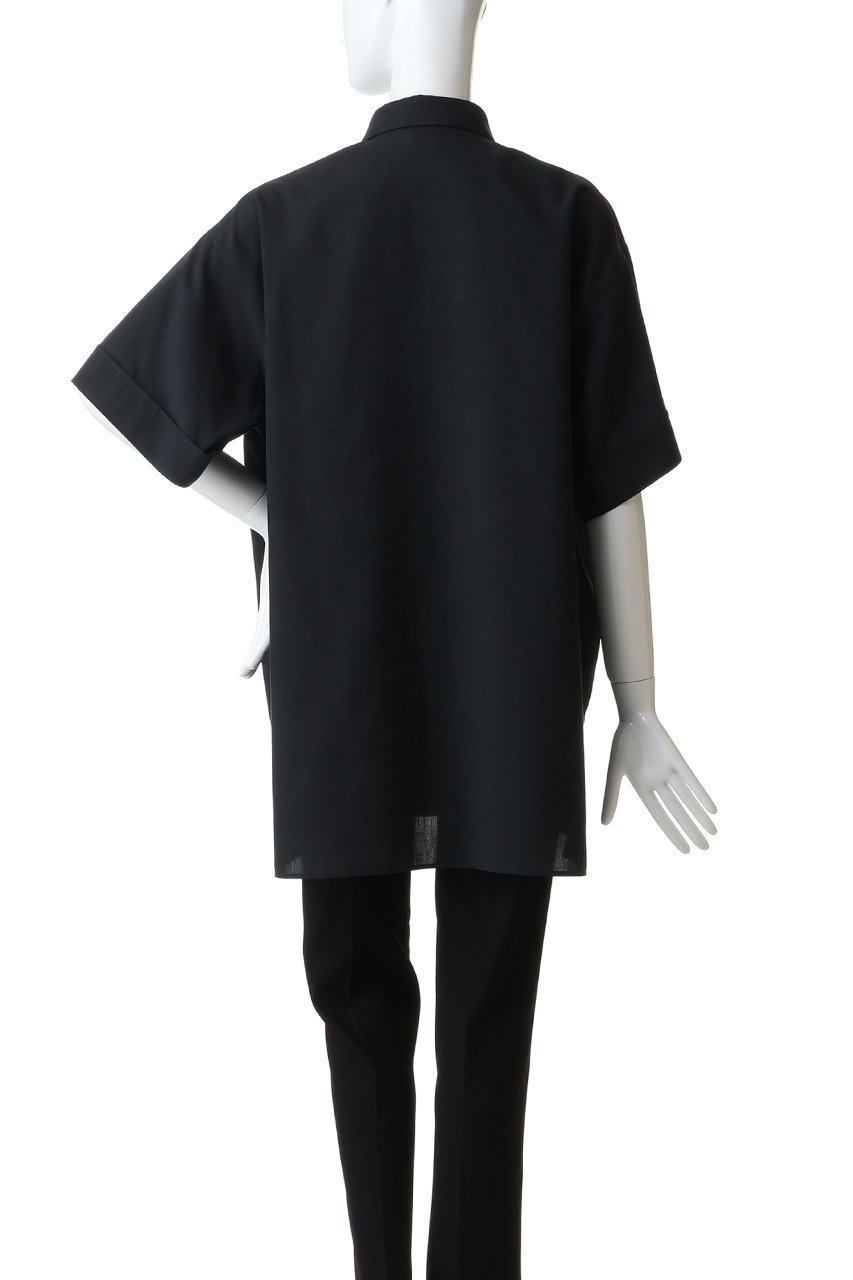 【ザ リラクス/THE RERACS】のショートスリーブパーフェクトシャツ 人気、トレンドファッション・服の通販 founy(ファニー) ファッション Fashion レディースファッション Fashion for Women トップス・カットソー Cut & Sew Tops シャツ・ブラウス・オフィスカジュアル Elegant Blouses & Button-Ups 2026年 2026 ショルダー Shoulder, Shoulder Strap ショート Short, Short Length スリーブ Sleeve, Long Sleeve / Short Sleeve ドロップ Drop Shoulder, Dropped Style バランス Balance, Style Balance リラックス Relax, Relaxed Fit エレガント 上品 Elegant 夏 Summer 春 Spring S/S・春夏 SS, Spring/Summer, Warm Season other-4|ID: prp329100004840467 ipo3291000000035271745