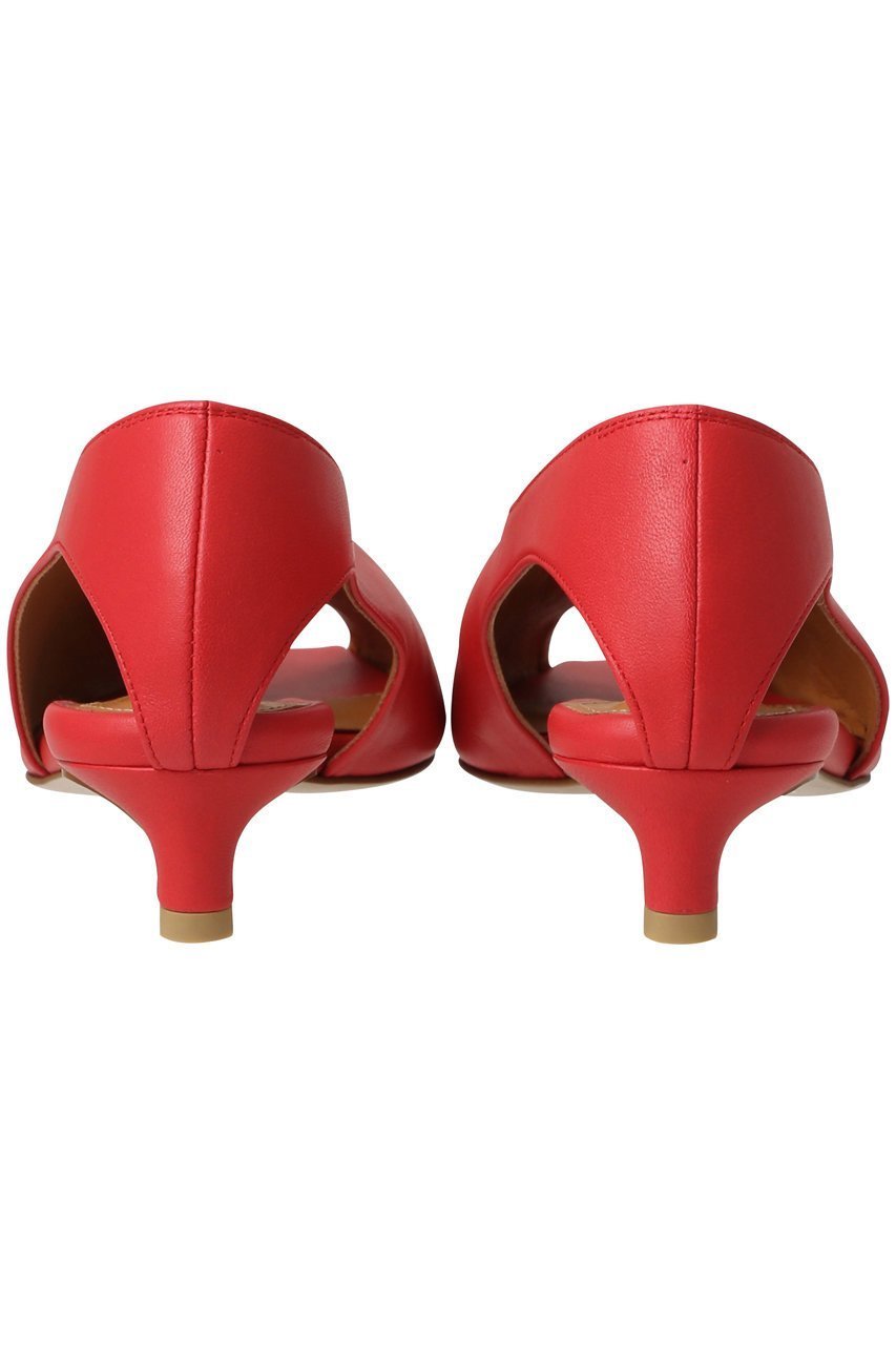 【ピッピシック/Pippichic】のNATALIE オープントウパンプス 人気、トレンドファッション・服の通販 founy(ファニー) 　ファッション　Fashion　レディースファッション　Fashion for Women　2026年　2026　カッティング　Cutting Detail　夏　Summer　春　Spring　S/S・春夏　SS, Spring/Summer, Warm Season　other-3|ID: prp329100004840478 ipo3291000000035271798