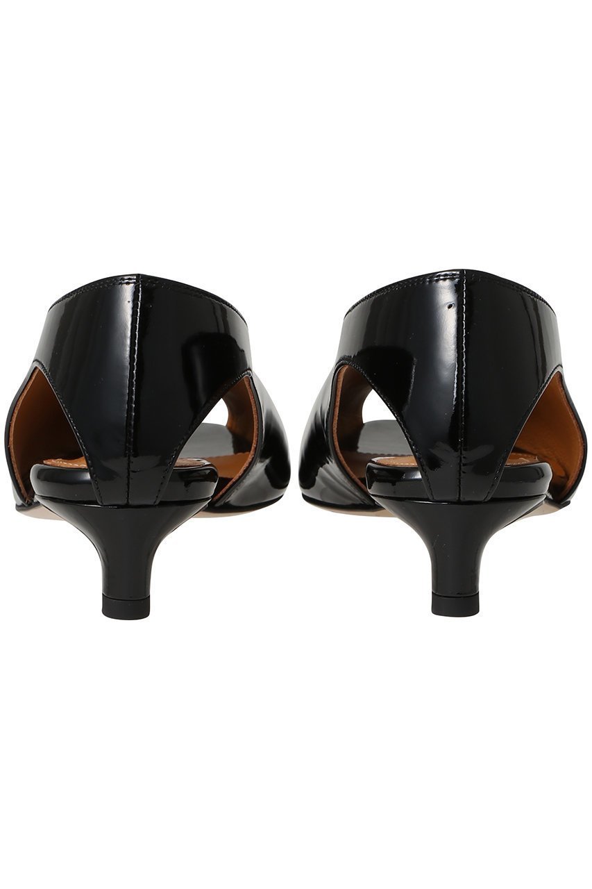 【ピッピシック/Pippichic】のNATALIE オープントウパンプス 人気、トレンドファッション・服の通販 founy(ファニー) 　ファッション　Fashion　レディースファッション　Fashion for Women　2026年　2026　カッティング　Cutting Detail　夏　Summer　春　Spring　S/S・春夏　SS, Spring/Summer, Warm Season　other-3|ID: prp329100004840478 ipo3291000000036030736