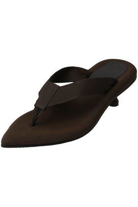 【ピッピシック/Pippichic】 THALIA ヒールトングサンダル人気、トレンドファッション・服の通販 founy(ファニー) ファッション Fashion レディースファッション Fashion for Women 2026年 2026 サンダル Sandals, Summer Shoes デニム Denim, Jeans Material モダン Modern, Contemporary 夏 Summer 春 Spring S/S・春夏 SS, Spring/Summer, Warm Season |ID:prp329100004840479