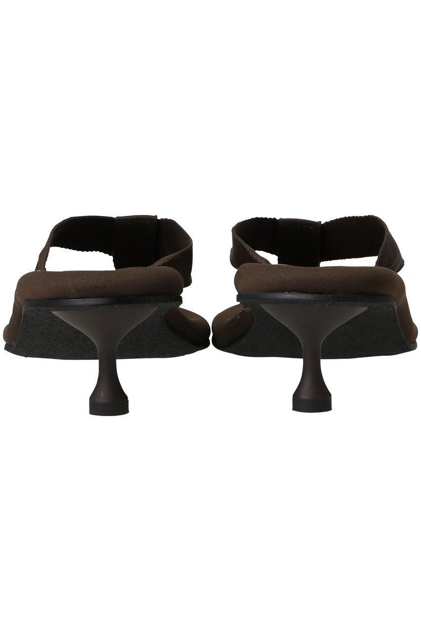 【ピッピシック/Pippichic】のTHALIA ヒールトングサンダル 人気、トレンドファッション・服の通販 founy(ファニー) 　ファッション　Fashion　レディースファッション　Fashion for Women　2026年　2026　サンダル　Sandals, Summer Shoes　デニム　Denim, Jeans Material　モダン　Modern, Contemporary　夏　Summer　春　Spring　S/S・春夏　SS, Spring/Summer, Warm Season　other-4|ID: prp329100004840479 ipo3291000000035271815