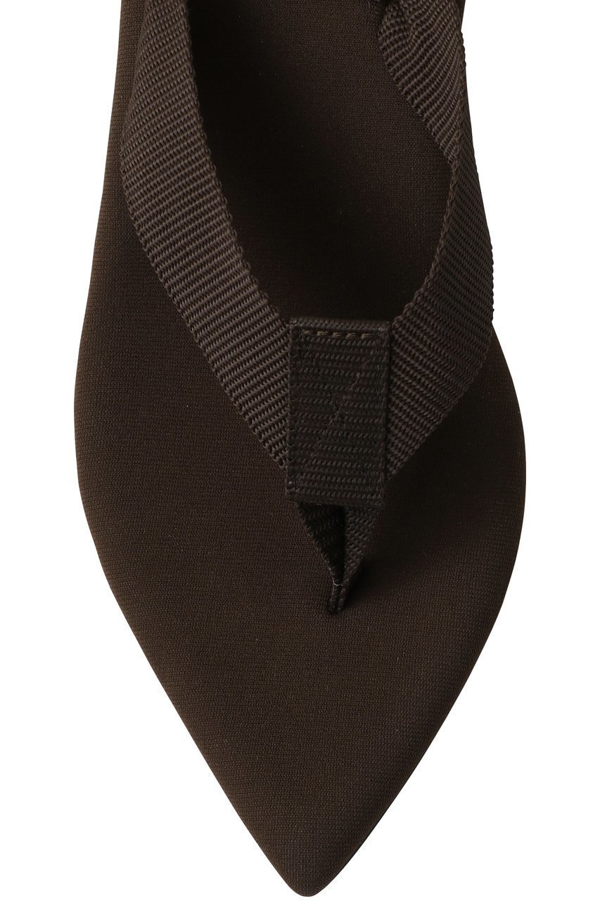 【ピッピシック/Pippichic】のTHALIA ヒールトングサンダル 人気、トレンドファッション・服の通販 founy(ファニー) 　ファッション　Fashion　レディースファッション　Fashion for Women　2026年　2026　サンダル　Sandals, Summer Shoes　デニム　Denim, Jeans Material　モダン　Modern, Contemporary　夏　Summer　春　Spring　S/S・春夏　SS, Spring/Summer, Warm Season　other-5|ID: prp329100004840479 ipo3291000000035271816