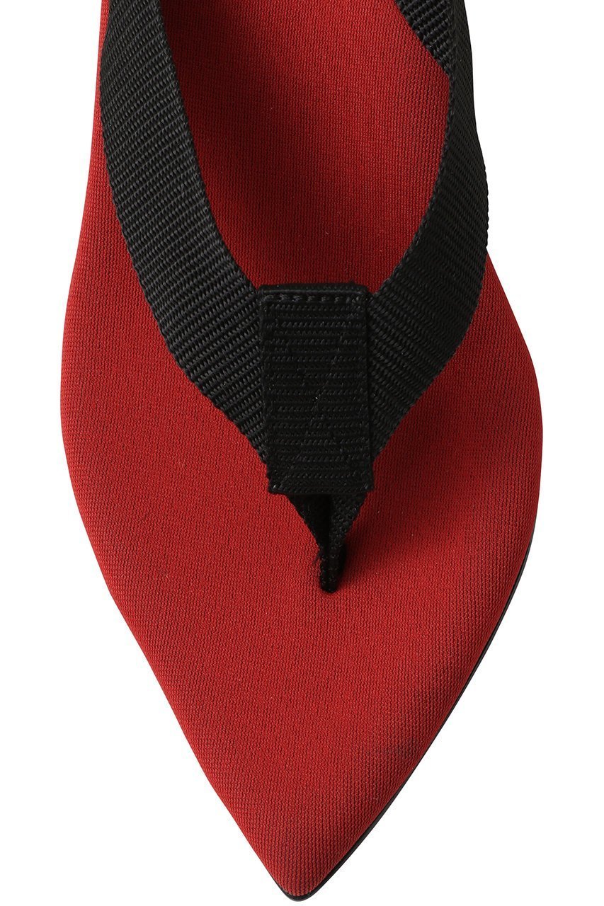 【ピッピシック/Pippichic】のTHALIA ヒールトングサンダル 人気、トレンドファッション・服の通販 founy(ファニー) 　ファッション　Fashion　レディースファッション　Fashion for Women　2026年　2026　サンダル　Sandals, Summer Shoes　デニム　Denim, Jeans Material　モダン　Modern, Contemporary　夏　Summer　春　Spring　S/S・春夏　SS, Spring/Summer, Warm Season　other-5|ID: prp329100004840479 ipo3291000000035637883