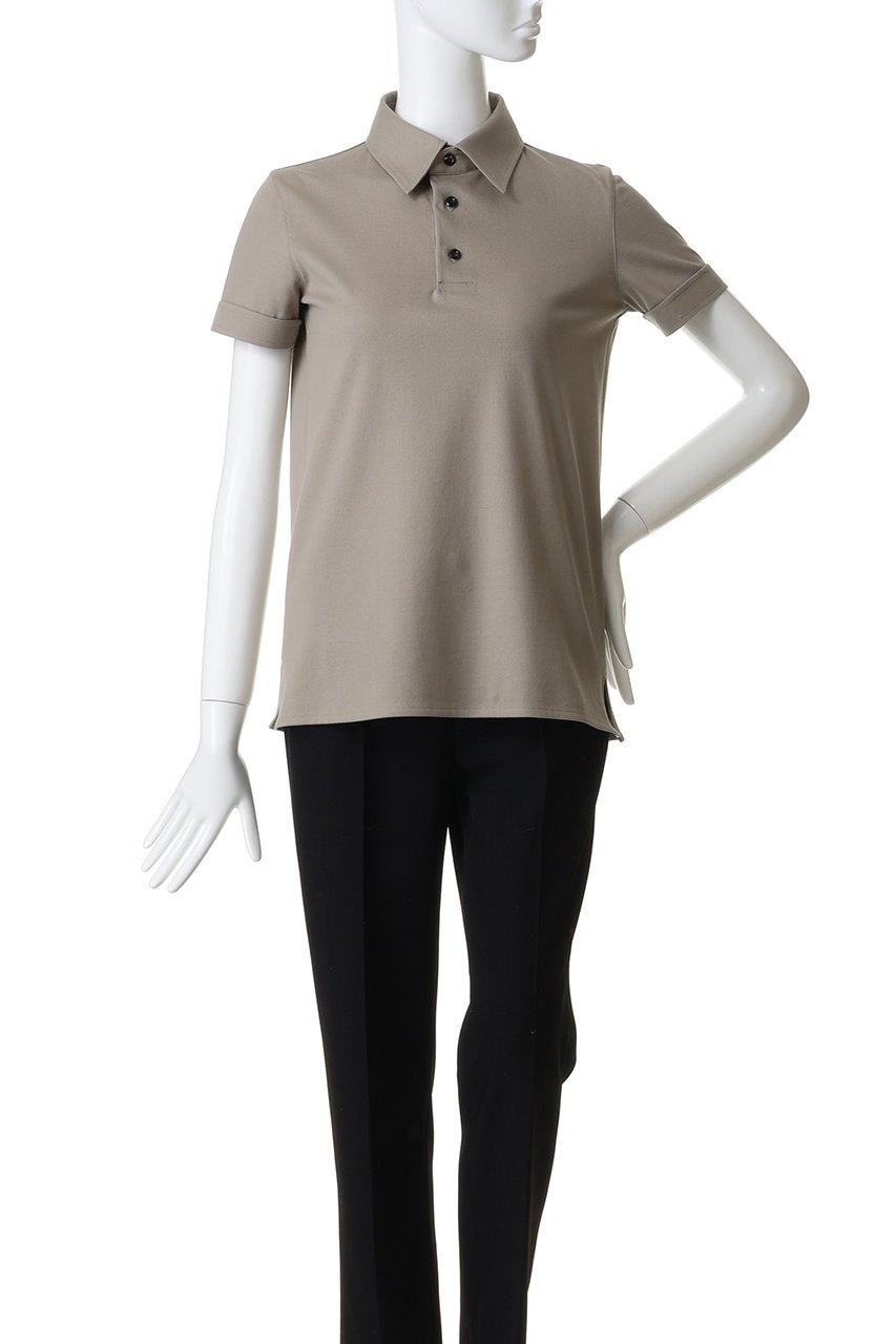 【ザ リラクス/THE RERACS】のレギュラーカラーポロドレスブラウス 人気、トレンドファッション・服の通販 founy(ファニー) ファッション Fashion レディースファッション Fashion for Women トップス・カットソー Cut & Sew Tops シャツ・ブラウス・オフィスカジュアル Elegant Blouses & Button-Ups ポロシャツ・きれいめカジュアル Smart-Casual Polo Tops ワンピース Dresses フォーマル・パーティードレス・結婚式用ドレス Elegant & Casual Dresses 2026年 2026 なめらか Smooth, Silky Texture ドレス Dress, One-Piece バランス Balance, Style Balance ポロシャツ Polo Shirt, Collared Tee レギュラー Regular, Standard Fit 夏 Summer 春 Spring S/S・春夏 SS, Spring/Summer, Warm Season other-2|ID: prp329100004840497 ipo3291000000035271919