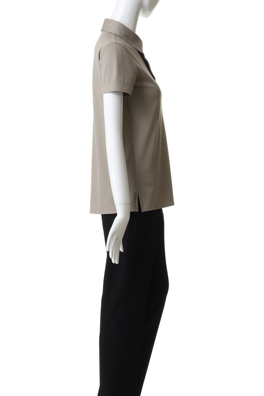 【ザ リラクス/THE RERACS】のレギュラーカラーポロドレスブラウス 人気、トレンドファッション・服の通販 founy(ファニー) ファッション Fashion レディースファッション Fashion for Women トップス・カットソー Cut & Sew Tops シャツ・ブラウス・オフィスカジュアル Elegant Blouses & Button-Ups ポロシャツ・きれいめカジュアル Smart-Casual Polo Tops ワンピース Dresses フォーマル・パーティードレス・結婚式用ドレス Elegant & Casual Dresses 2026年 2026 なめらか Smooth, Silky Texture ドレス Dress, One-Piece バランス Balance, Style Balance ポロシャツ Polo Shirt, Collared Tee レギュラー Regular, Standard Fit 夏 Summer 春 Spring S/S・春夏 SS, Spring/Summer, Warm Season other-3|ID: prp329100004840497 ipo3291000000035271923