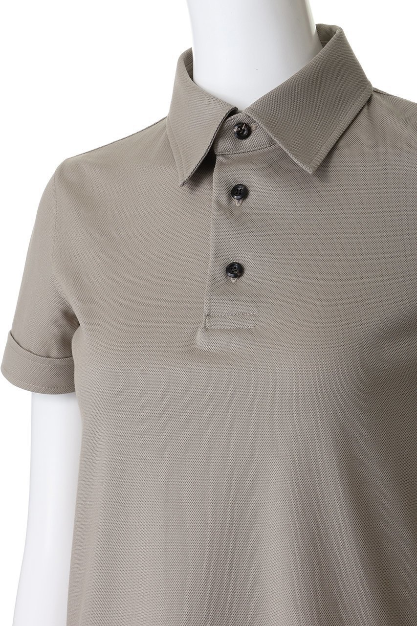 【ザ リラクス/THE RERACS】のレギュラーカラーポロドレスブラウス 人気、トレンドファッション・服の通販 founy(ファニー) ファッション Fashion レディースファッション Fashion for Women トップス・カットソー Cut & Sew Tops シャツ・ブラウス・オフィスカジュアル Elegant Blouses & Button-Ups ポロシャツ・きれいめカジュアル Smart-Casual Polo Tops ワンピース Dresses フォーマル・パーティードレス・結婚式用ドレス Elegant & Casual Dresses 2026年 2026 なめらか Smooth, Silky Texture ドレス Dress, One-Piece バランス Balance, Style Balance ポロシャツ Polo Shirt, Collared Tee レギュラー Regular, Standard Fit 夏 Summer 春 Spring S/S・春夏 SS, Spring/Summer, Warm Season other-5|ID: prp329100004840497 ipo3291000000035271930